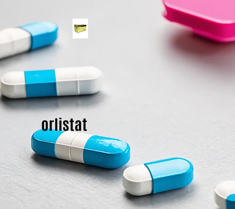 Orlistat 2